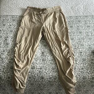 LIKE NEW Lululemon Dance Studio Joggers